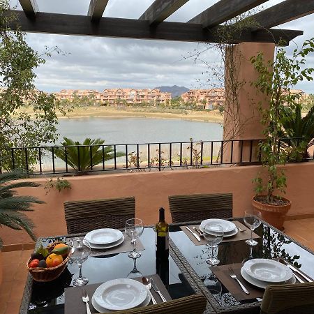 Apto. Mar Menor Golf Resort Торре-Пачеко Экстерьер фото